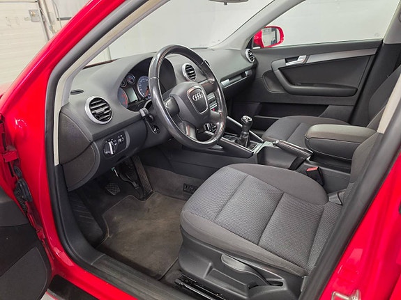 Audi A3 5 of 5