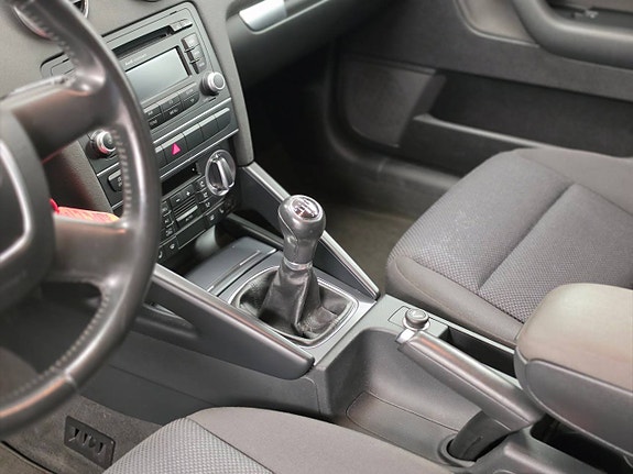 Audi A3 7 of 8