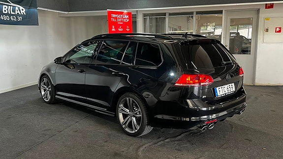 Volkswagen Golf I 6 of 20