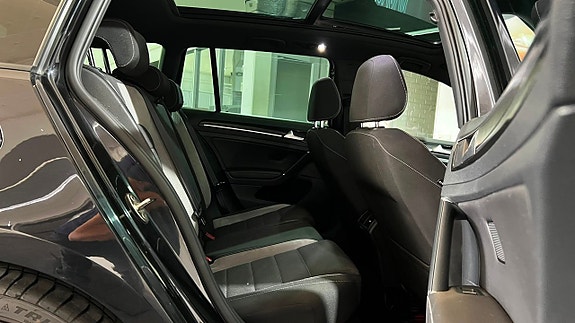Volkswagen Golf I 8 of 20