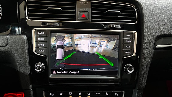 Volkswagen Golf I 16 of 20