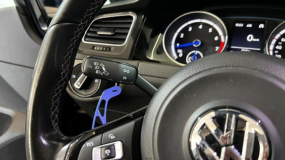 Volkswagen Golf I 17 of 20