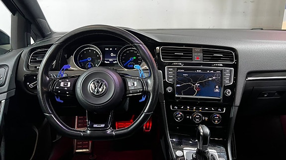 Volkswagen Golf I 11 of 20