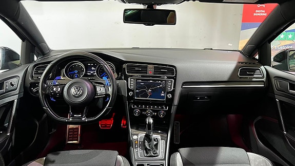 Volkswagen Golf I 10 of 20