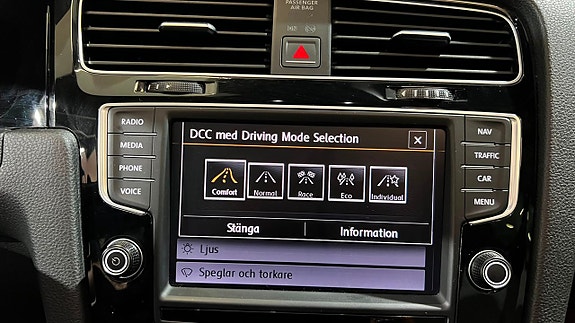 Volkswagen Golf I 15 of 20