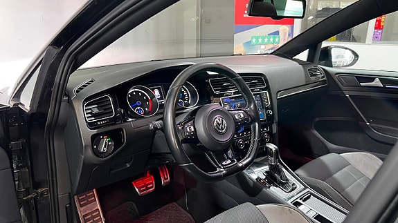 Volkswagen Golf I 13 of 20