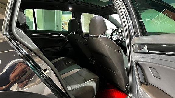 Volkswagen Golf I 9 of 20
