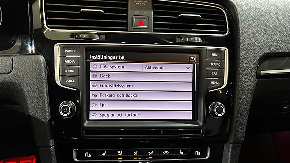 Volkswagen Golf I 19 of 20
