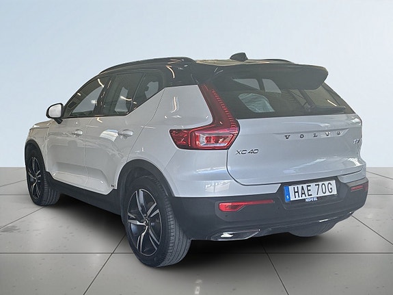 Volvo XC40 5 of 5