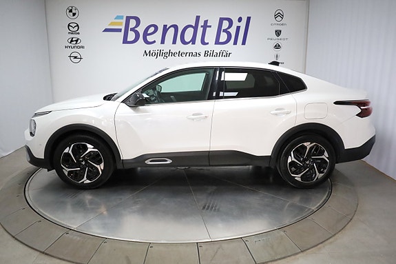 Citroen C4 X 6 of 22