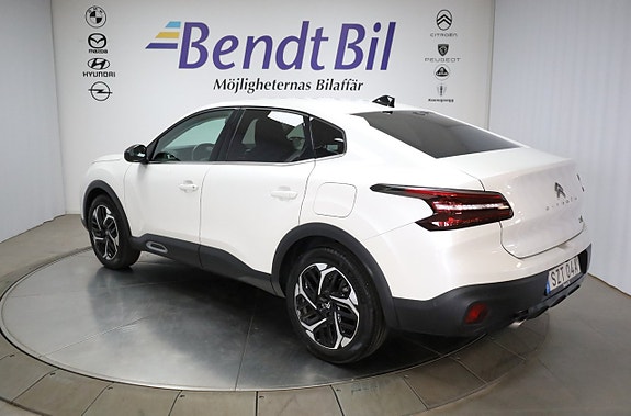 Citroen C4 X 7 of 22