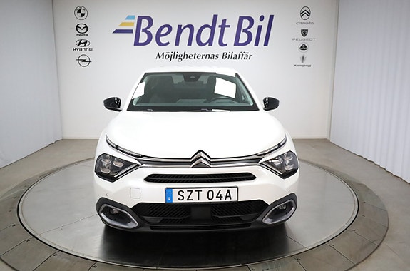 Citroen C4 X 2 of 22