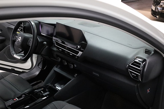 Citroen C4 X 15 of 22