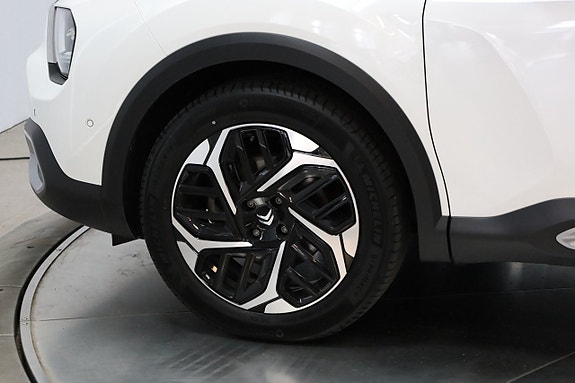 Citroen C4 X 21 of 22