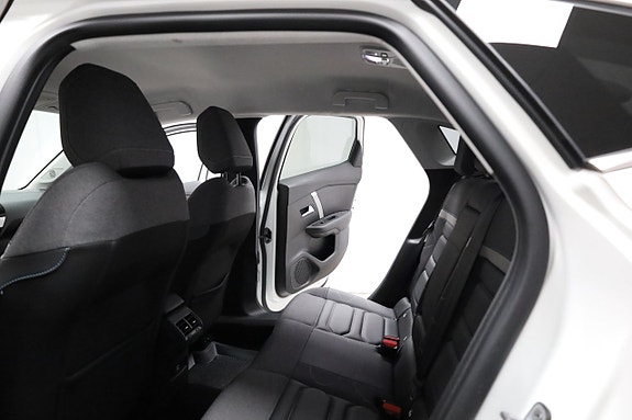 Citroen C4 X 13 of 22
