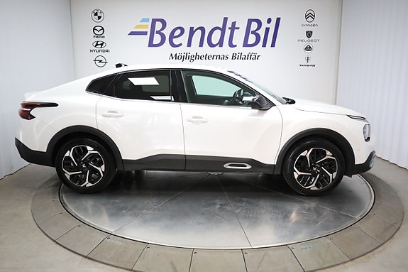 Citroen C4 X 12 of 22
