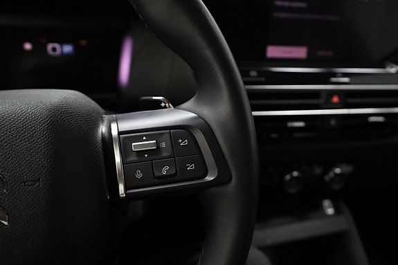 Citroen C4 X 16 of 22