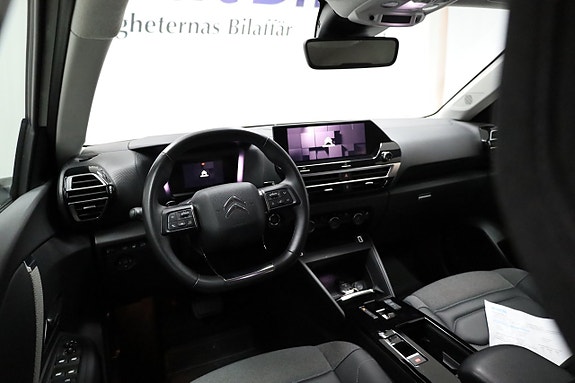 Citroen C4 X 3 of 22