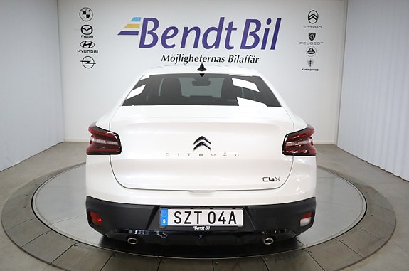 Citroen C4 X 8 of 22