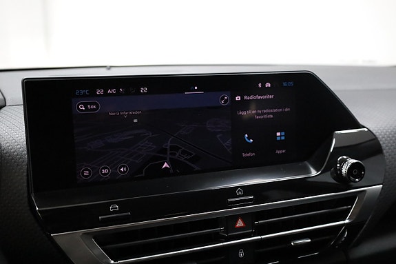 Citroen C4 X 22 of 22