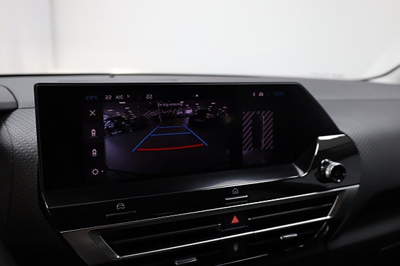 Citroen C4 X 20 of 22