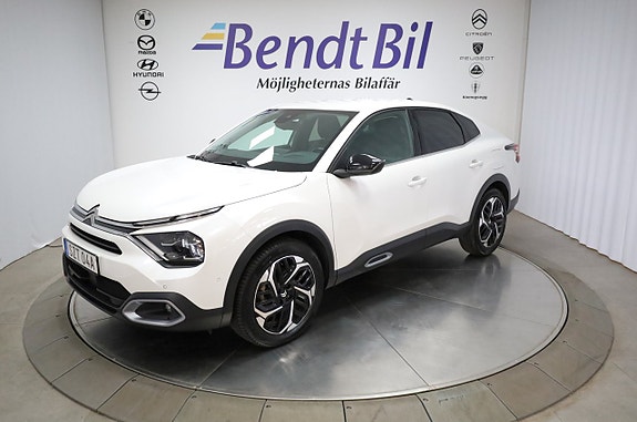 Citroen C4 X 4 of 22