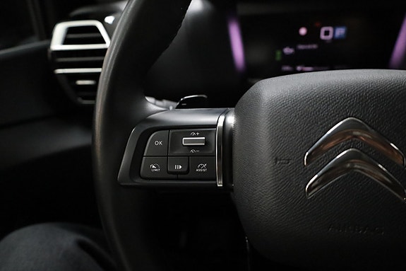 Citroen C4 X 17 of 22
