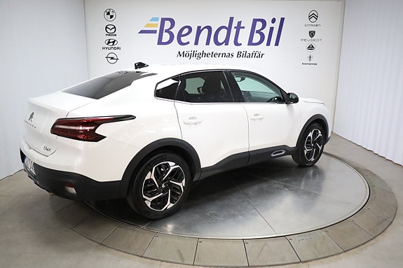 Citroen C4 X 11 of 22