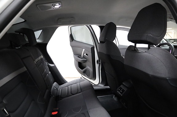 Citroen C4 X 14 of 22