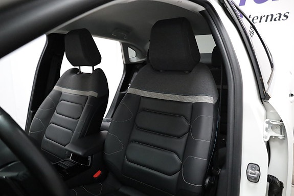 Citroen C4 X 10 of 22