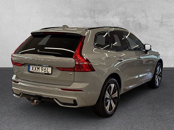 Volvo XC60 5 of 5