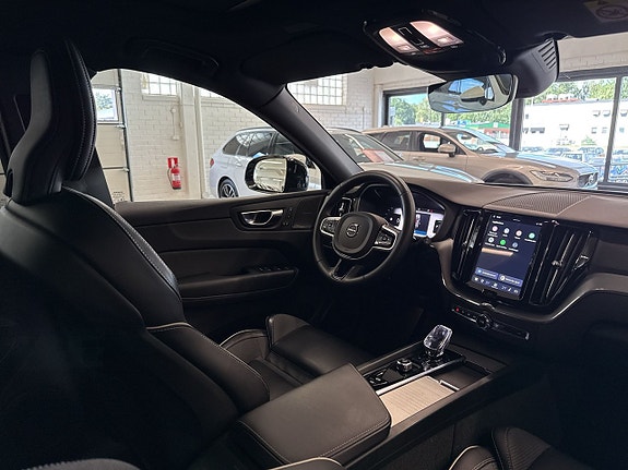 Volvo XC60 21 of 27