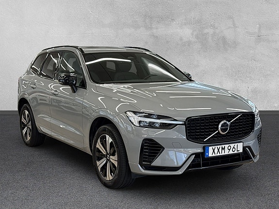 Volvo XC60 7 of 27