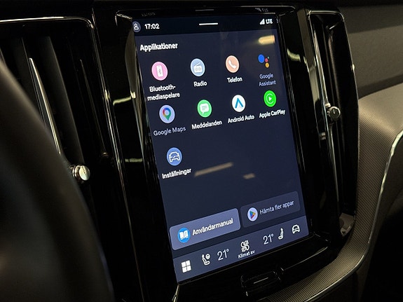 Volvo XC60 15 of 27