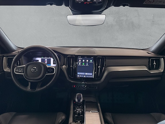 Volvo XC60 12 of 27
