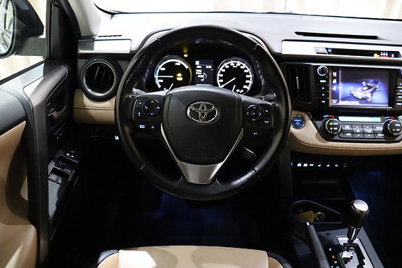 Toyota RAV4 21 of 30