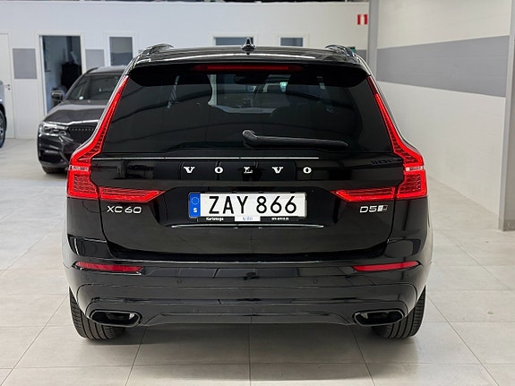 Volvo XC60 5 of 5