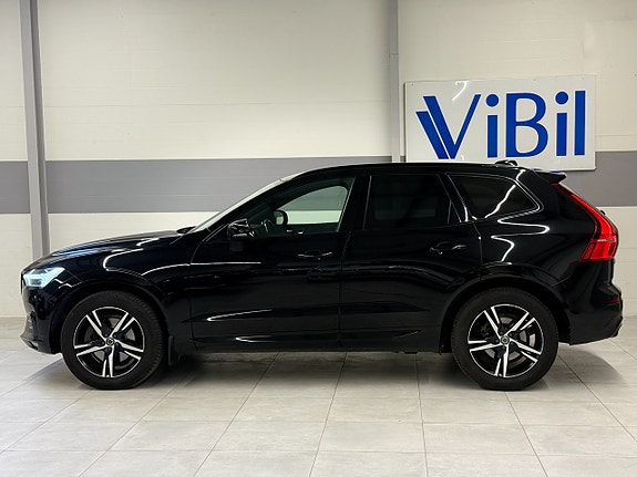 Volvo XC60 3 of 5