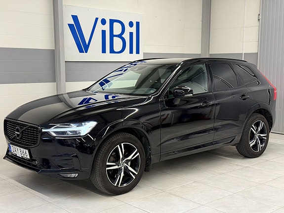 Volvo XC60 2 of 5