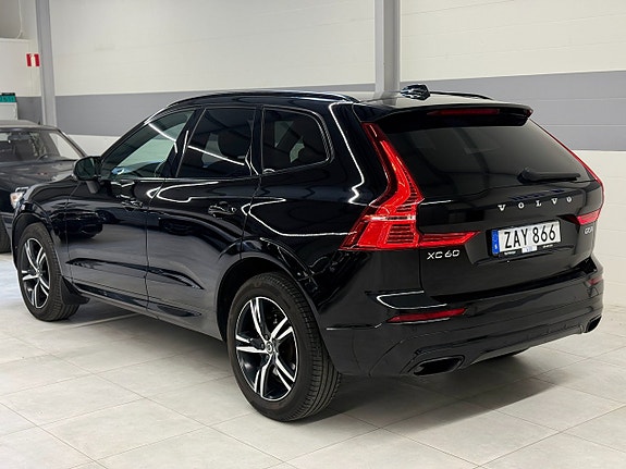 Volvo XC60 4 of 5