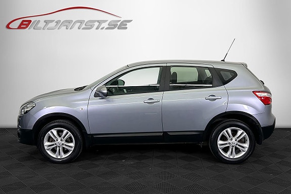 Nissan Qashqai 2 of 15