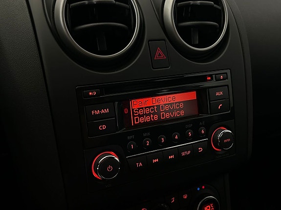 Nissan Qashqai 9 of 15