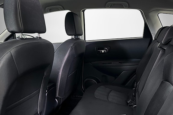Nissan Qashqai 7 of 15