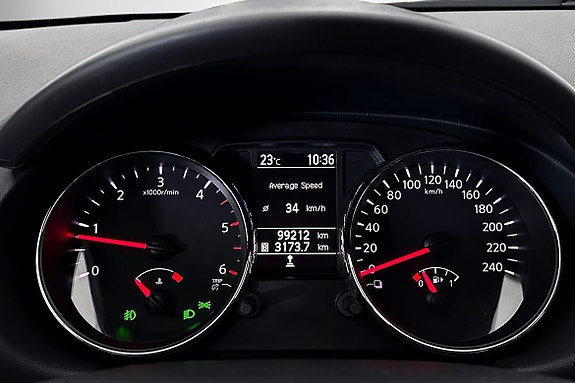 Nissan Qashqai 12 of 15