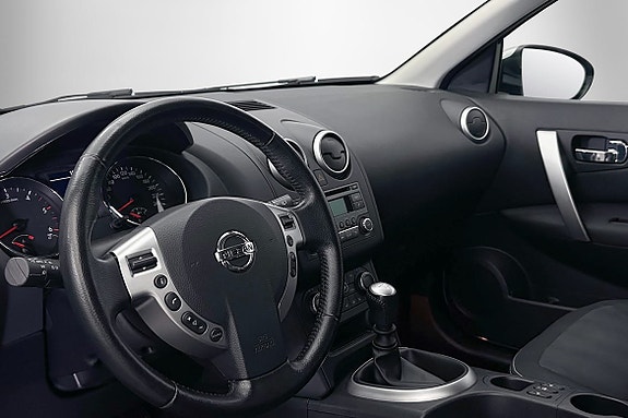 Nissan Qashqai 5 of 15