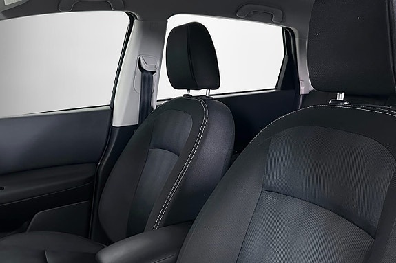 Nissan Qashqai 6 of 15