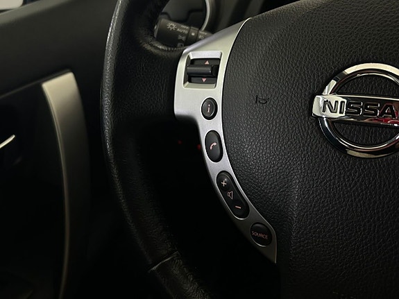 Nissan Qashqai 10 of 15