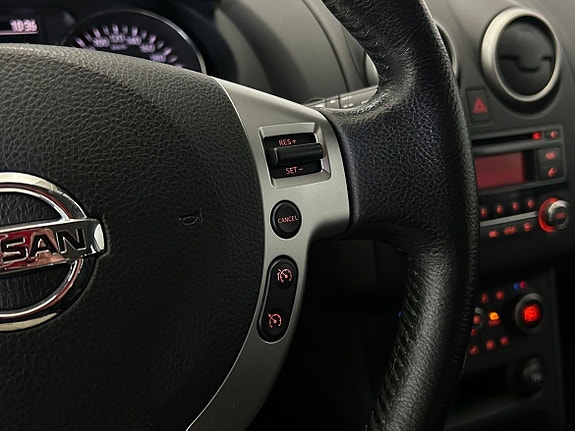 Nissan Qashqai 11 of 15