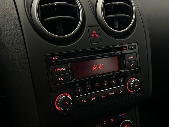 Nissan Qashqai 13 of 15
