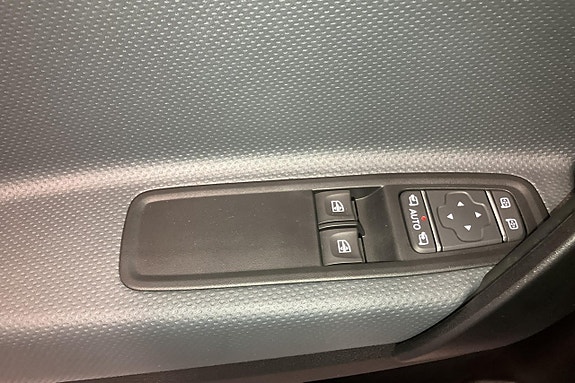 Mercedes-Benz eCitan 10 of 13